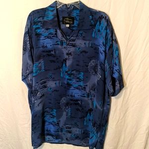 Atlantic Connection shirt